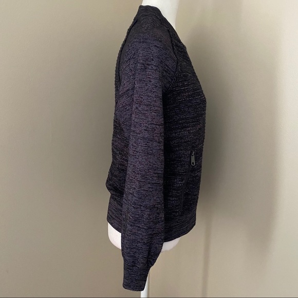 Free People FP Movement ‘Naomi’ Sweater Sz S - Picture 4 of 13